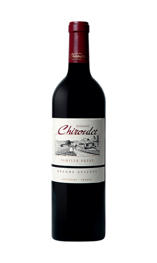 [FRZWCH056] Domaine Chiroulet Grande Reserve 2020