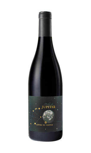 Les Halos de Jupiter, Côtes du Rhône 2022
