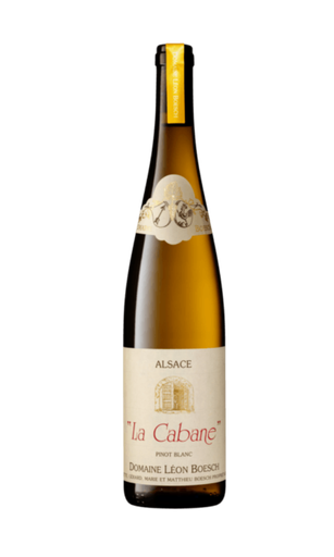 Boesch, La Cabane Pinot Blanc 2023