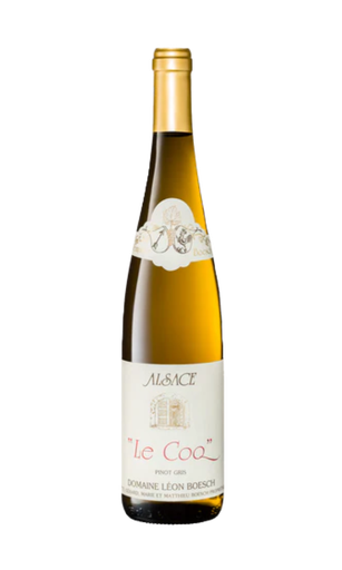 Boesch, Le Coq Pinot Gris BIO 2023
