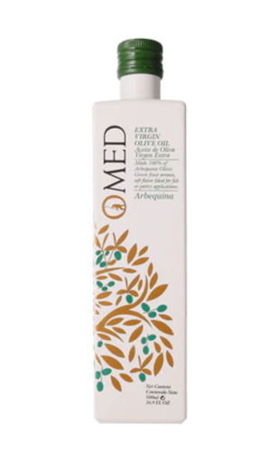 O'Med, Moscatel Vinager 250ml 