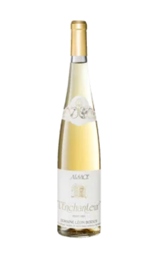 [FRALBO054] Boesch, L'Enchanteur Pinot Gris BIO 2023, Moelleux