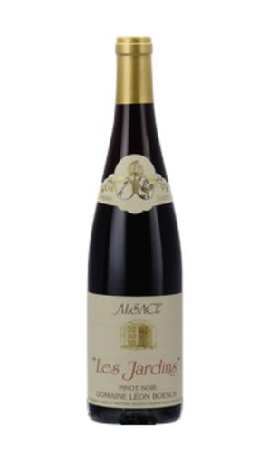 Boesch, Les Jardins Pinot Noir 2023