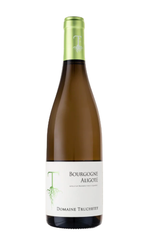 [FRBGTR001] Domaine Truchetet, Aligoté 2022