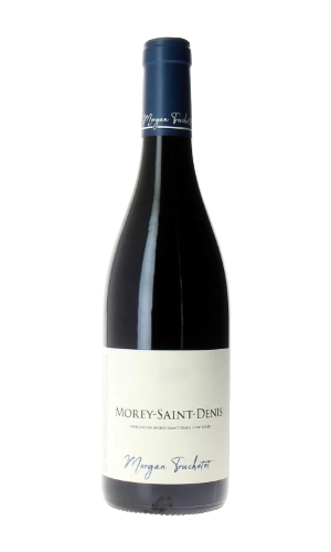 Domaine Truchetet, Morey St-Denis 2022