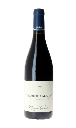 [FRBGTR005] Domaine Truchetet, Chambolle Musigny 2022 