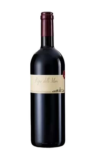 Vicchiomaggio,Ripa delle More IGT 2021 0,375L 