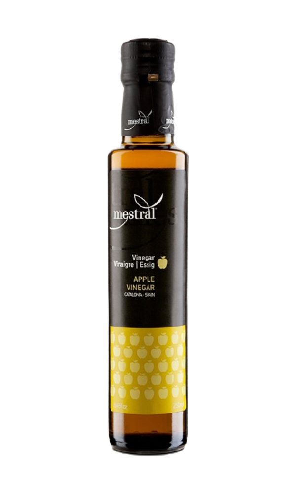 Mestral, Sherry azijn 0.25 L