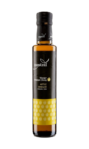 [VOAZME012] Mestral, Sherry azijn 0.25 L