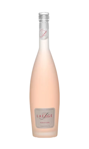 Domaine Lafage, Miraflors Rosé, Jeroboam 3L 2024 
