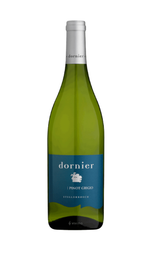 [ZASBDO047] Dornier, Pinot Grigio 2024 