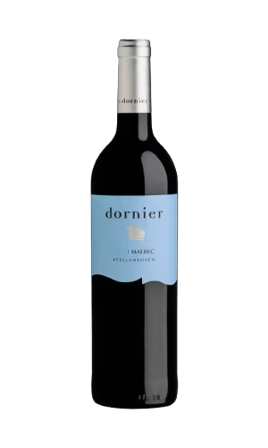 [ZASBDO049] Dornier, Malbec 2022 