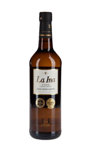 [SHLU017] Lustau, La Ina Dry Fino 1 L