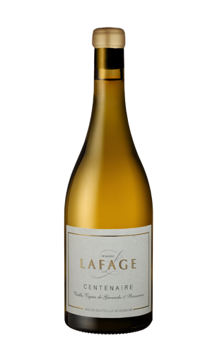[FRROLA048] Domaine Lafage, Centenaire, IGP Côtes Catalanes 2024