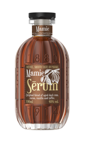 Serum Rhum Mamie 40%