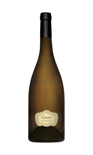 Château Grézan, Collection Blanc Chardonnay, IGP d'Oc 2025