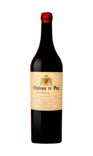 [FRBOPU015] Chateau Le Puy, Barthelemy 2021