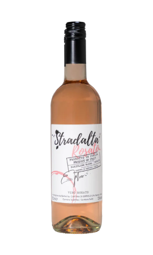 Bertiolo, Stradalta Rosato 