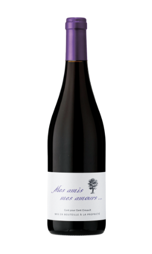 [FRLAPE032] Peyra, Mes Amis Mes Amours Cinsault  IGP d'OC 2024