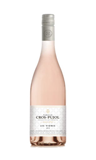 Les Vignes Rosé 2024