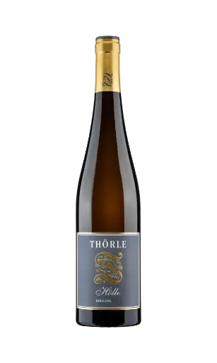 [DURHTH003] Weingut Thörle, Hölle Riesling Lagenwein 2023 BIO 