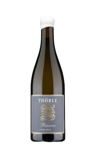 [DURHTH006] Weingut Thörle, Réserve Chardonnay 2023 BIO