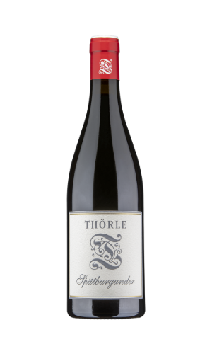 [DURHTH007] Weingut Thörle, Spätburgunder Trocken 2022 BIO 