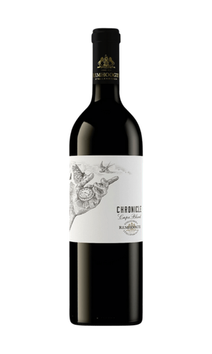[ZASBRH065] Remhoogte, Chronicle Cape Blend 2021