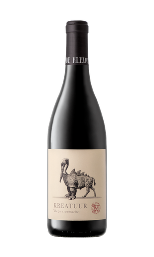 [ZAFHWG018] De Kleine WijnKoöp Kreatuur Red 2023