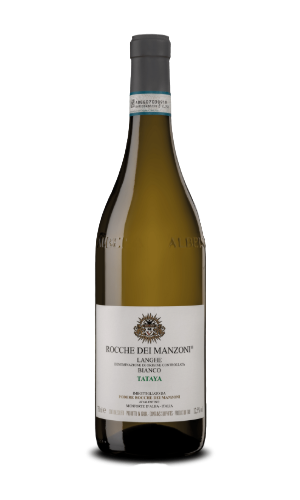 [ITPIMZ001] Rocche Dei Manzoni, Langhe Bianco Tataya 2023