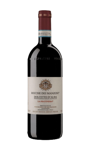 [ITPIMZ005] Rocche Dei Manzoni, Dolcetto D'Alba La Matinera 2023