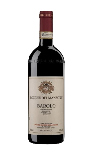 [ITPIMZ006] Rocche Dei Manzoni, Barolo 2020