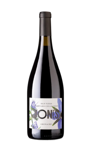 Domaine Jones, Vineyard collection VV Grenache noir 2023