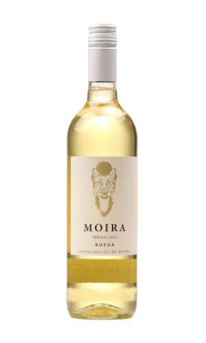 Moira Rueda 2025