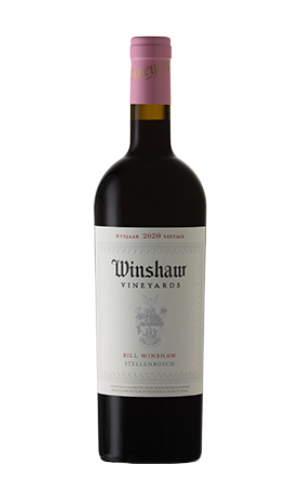 [ZASBWI002] Winshaw, The Bill 2020