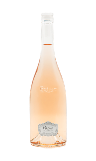 Château Grézan, Collection Rosé, Faugères 150cl 2024