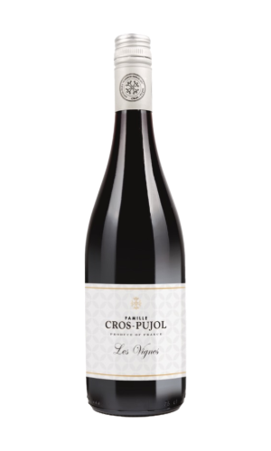 [FRLAVI037] Les Vignes Rouge 2024