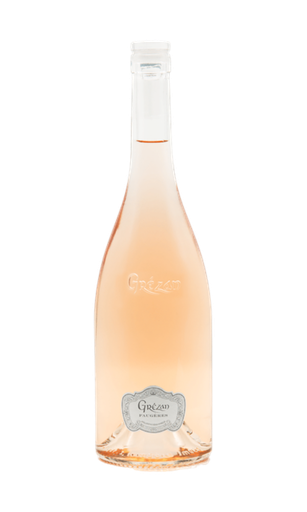 Château Grézan, Collection Rosé, Faugères 2024