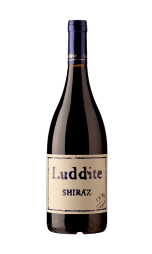 [ZAWCLU045] Luddite, Shiraz 2021