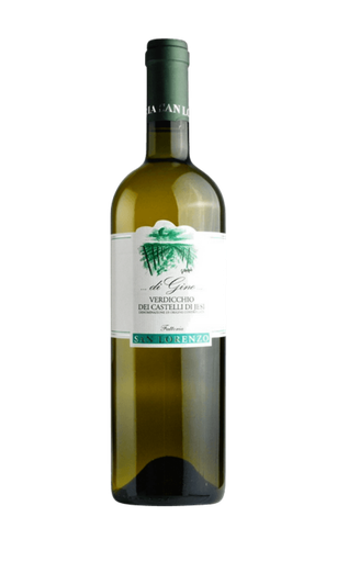 San Lorenzo, Verdicchio Vigna di Gino 2024