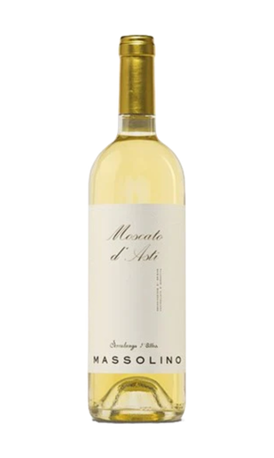 Massolino, Moscato d'Asti 2024