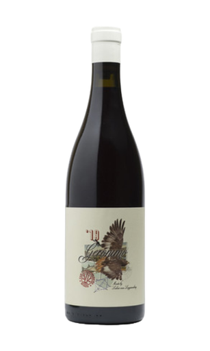 [ZAWCVL036] Van Loggerenberg Breton 2022