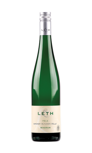 Leth, Gruner Veltliner Klassik 