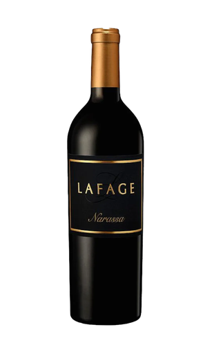 [FRROLA051] Domaine Lafage, Narassa, IGP Côtes Catalanes Magnum 1,5L 2022