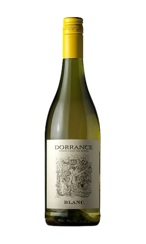 Dorrance, Blanc 2024