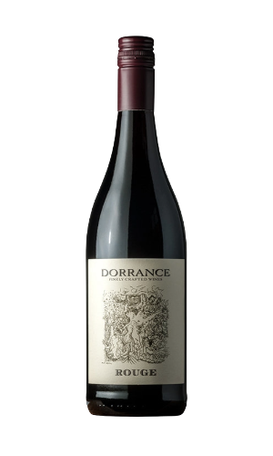 Dorrance, Rouge 2023