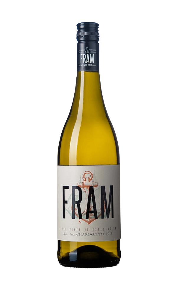 Fram Chardonnay 2024