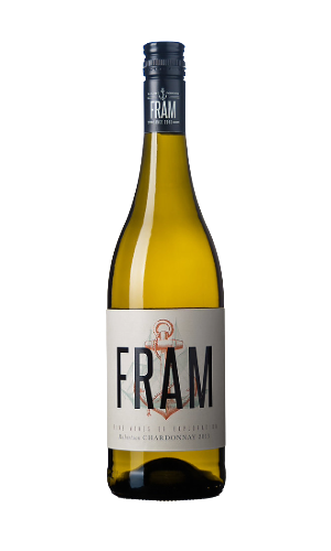 [ZAWCFR001] Fram Chardonnay 2024