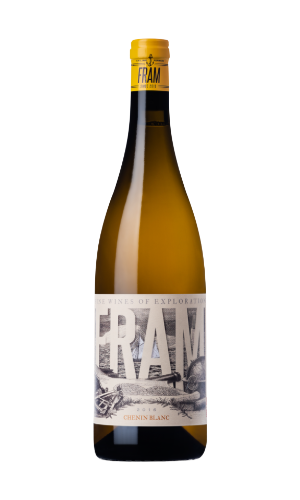 [ZAWCFR002] Fram Chenin Blanc 2022