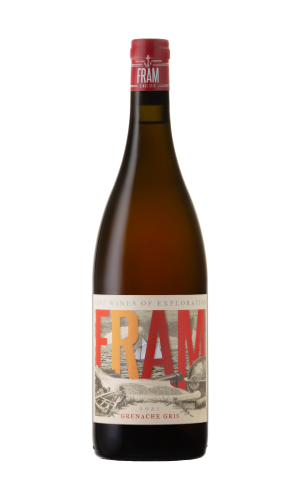 [ZAWCFR003] Fram Grenache Gris 2022